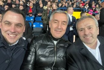 Vuković: Vjerujemo u pobjedu! Vuković: Vjerujemo u pobjedu!