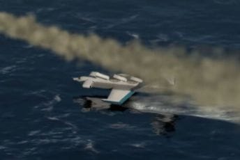 Rusija testirala supersonične rakete: Mogu da nose i nuklearne bojeve glave Rusija testirala supersonične rakete: Mogu da nose i nuklearne bojeve glave