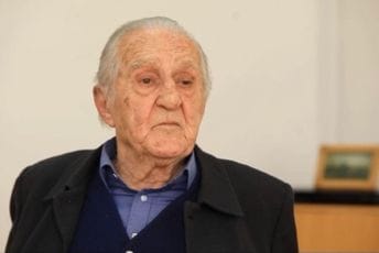 Odlazak velikana režije: Preminuo Veljko Bulajić