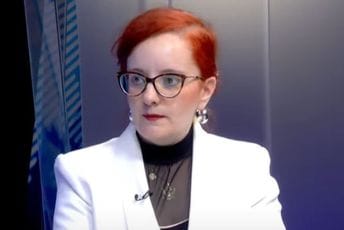 Mitrović: Ako pristalice DF i Demokrata pristanu da glasaju Milatovića, ta ‘žrtva’ neće biti besplatna Mitrović: Ako pristalice DF i Demokrata pristanu da glasaju Milatovića, ta ‘žrtva’ neće biti besplatna