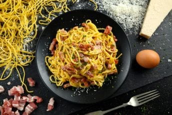 Italijanski akademik ruši iluzije o italijanskoj kuhinji Italijanski akademik ruši iluzije o italijanskoj kuhinji