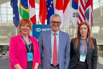 EK podržala CInMED da postane član međunarodnih regulatora EK podržala CInMED da postane član međunarodnih regulatora