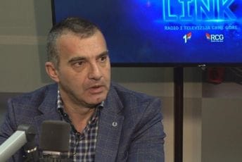 Luburić: Krivolov na jezeru nije pojačan, samo postao vidljiviji Luburić: Krivolov na jezeru nije pojačan, samo postao vidljiviji