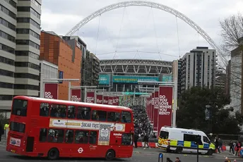 Štrajkovi tresu Evropu: Nakon Njemačke i Francuske i Britanija ide u blokadu Štrajkovi tresu Evropu: Nakon Njemačke i Francuske i Britanija ide u blokadu