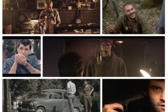 FDU u Crnogorskoj kinoteci: Na repertoaru „Vremenska kapsula”, „Kad ja pođoh”, „Utvare”… FDU u Crnogorskoj kinoteci: Na repertoaru „Vremenska kapsula”, „Kad ja pođoh”, „Utvare”…