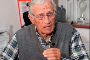 Radusinović: Penzioneri su obmanuti, Evropa sad populističkim programom dobija poene kod glasača Radusinović: Penzioneri su obmanuti, Evropa sad populističkim programom dobija poene kod glasača