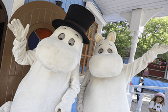 Mumijevi napuštaju Rusiju: Finska zabranila upotrebu likova iz poznatog crtanog serijala Mumijevi napuštaju Rusiju: Finska zabranila upotrebu likova iz poznatog crtanog serijala