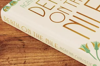 Zbog rasističkih izraza: Izdavačka kuća Harper-Kolins cenzuriše knjige Agate Kristi Zbog rasističkih izraza: Izdavačka kuća Harper-Kolins cenzuriše knjige Agate Kristi