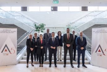 Radulović: Regionalne bezbjednosne inicijative su garant dugoročne stabilnosti naših država Radulović: Regionalne bezbjednosne inicijative su garant dugoročne stabilnosti naših država