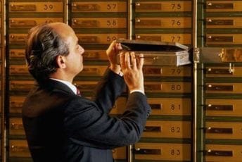 Promjena monetarne politike SAD donosi nevolje: Kako naći 900 milijardi dolara? Promjena monetarne politike SAD donosi nevolje: Kako naći 900 milijardi dolara?