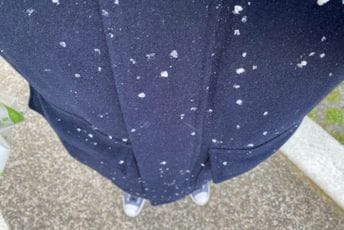 Kraj marta, a snijeg u Beogradu Kraj marta, a snijeg u Beogradu