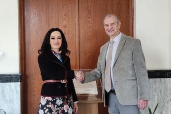 Raičević: Izgradnja kapaciteta i stručno usavršavanje kadrova kao faktor razvoja profesionalne javne uprave Raičević: Izgradnja kapaciteta i stručno usavršavanje kadrova kao faktor razvoja profesionalne javne uprave