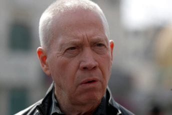 Izraelski ministar odbrane: Kada se završi primirje udarićemo još jače na Hamas Izraelski ministar odbrane: Kada se završi primirje udarićemo još jače na Hamas