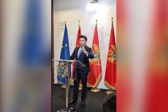 Abazović: Brđanin bi trebalo da snosi odgovornost, morao je znati što se dešava u sistemu Abazović: Brđanin bi trebalo da snosi odgovornost, morao je znati što se dešava u sistemu