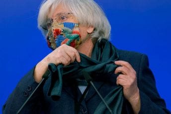 Uhapšena katalonska političarka i zastupnica u Evropskom parlamentu Uhapšena katalonska političarka i zastupnica u Evropskom parlamentu