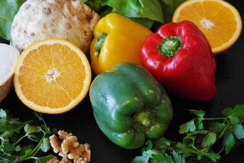 Evo zbog čega bi trebalo konzumirati paprike Evo zbog čega bi trebalo konzumirati paprike