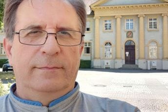 Šaban: Jedino je ispravno podržati pobjednika referenduma 2006. Šaban: Jedino je ispravno podržati pobjednika referenduma 2006.