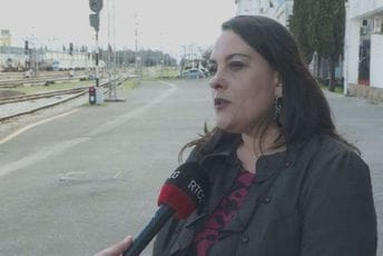 Od 30. marta ponovo saobraćaj međunarodni voz Bar – Beograd Od 30. marta ponovo saobraćaj međunarodni voz Bar – Beograd