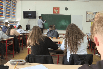 U crnogorskim školama 6.717 stranih učenika: Nastavnici se u komunikaciji oslanjaju na Google Translate
