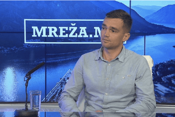 Šabanović: Dopremanje vode cistjernama skupo zbog cijene prevoza Šabanović: Dopremanje vode cistjernama skupo zbog cijene prevoza