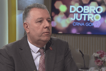 Miljanić: Brđanin da podnese ostavku ili da sačeka ishod svoje smjene Miljanić: Brđanin da podnese ostavku ili da sačeka ishod svoje smjene