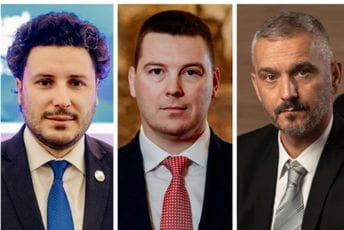 Tehnička Vlada ne može legalno da smijeni Brđanina Tehnička Vlada ne može legalno da smijeni Brđanina