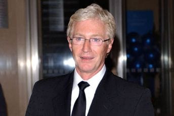 Preminuo komičar Pol O'Grejdi Preminuo komičar Pol O'Grejdi