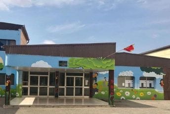 Dječak pretučen u OŠ "Radojica Perović", policija protiv petnaestogodišnjaka podnijela krivičnu prijavu Dječak pretučen u OŠ "Radojica Perović", policija protiv petnaestogodišnjaka podnijela krivičnu prijavu