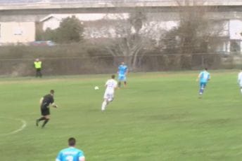 Nastavak iznenađenja u Drugoj CFL: Novi poraz Berana, Zeta slavila u Kotoru, Otrant opet trijumfovao Nastavak iznenađenja u Drugoj CFL: Novi poraz Berana, Zeta slavila u Kotoru, Otrant opet trijumfovao