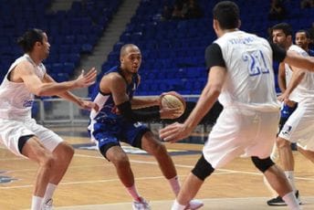 Budućnost Voli poražena u Ankari Budućnost Voli poražena u Ankari