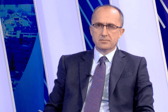 Volkov: Koalicija “Za budućnost Šavnika” imala dogovor sa biračkim odborom da se glasačima DPS-a ne dozvoli glasanje Volkov: Koalicija “Za budućnost Šavnika” imala dogovor sa biračkim odborom da se glasačima DPS-a ne dozvoli glasanje