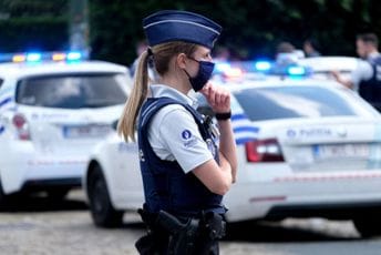 Osumnjičeni za planiranje terorističkih napada: U Belgiji pritvoreno sedam osoba Osumnjičeni za planiranje terorističkih napada: U Belgiji pritvoreno sedam osoba