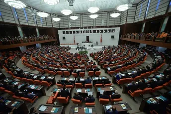 Turska sjutra raspravlja o ulasku Finske u NATO Turska sjutra raspravlja o ulasku Finske u NATO