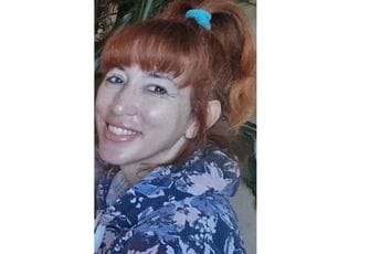 Nestala Cetinjanka Marija Kaluđerović Nestala Cetinjanka Marija Kaluđerović