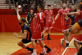 Derbi sezone na Cetinju: Ko pobijedi, biće nadomak naslova prvaka Derbi sezone na Cetinju: Ko pobijedi, biće nadomak naslova prvaka