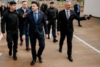 Da li će Abazović danas smijeniti Brđanina Da li će Abazović danas smijeniti Brđanina