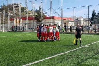 Lovćenu derbi Juga, Ibar dominira u ligi Sjever, velika borba u ligi Centar Lovćenu derbi Juga, Ibar dominira u ligi Sjever, velika borba u ligi Centar