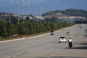 Mjanmar: Zabranjen rad 40 opozicionih partija Mjanmar: Zabranjen rad 40 opozicionih partija