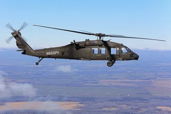 Srušila se dva američka helikoptera, ima poginulih Srušila se dva američka helikoptera, ima poginulih