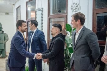 Milatović: Ja sam se dokazao kao porodičan čovjek Milatović: Ja sam se dokazao kao porodičan čovjek