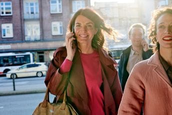 Telekom spreman za VoLTE – novu tehnologiju za još bolje iskustvo u mobilnoj mreži Telekom spreman za VoLTE – novu tehnologiju za još bolje iskustvo u mobilnoj mreži