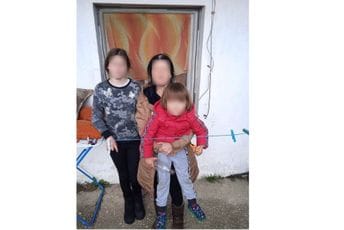 Banka hrane: Pomozite samohranoj majci iz Nikšića Banka hrane: Pomozite samohranoj majci iz Nikšića