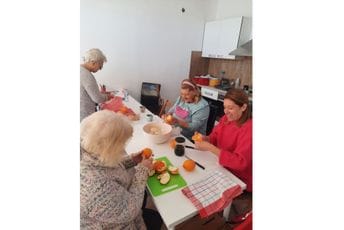 Vlahović: Novsku recepturu kuvanja džema od narandže treba zaštiti Vlahović: Novsku recepturu kuvanja džema od narandže treba zaštiti