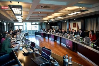 Evo koja su nova kadrovska rješenja odlazeće Vlade Evo koja su nova kadrovska rješenja odlazeće Vlade