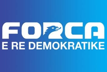 Forca: Nećemo podržati nijednog kandidata Forca: Nećemo podržati nijednog kandidata