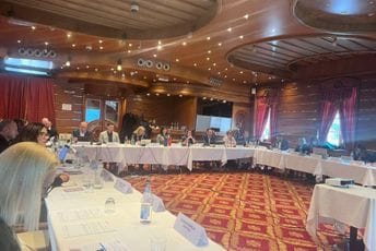 Za projekte prekogranične saradnje Hrvatske, BiH i Crne Gore: 117 miliona podrške EU Za projekte prekogranične saradnje Hrvatske, BiH i Crne Gore: 117 miliona podrške EU