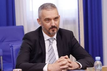 Abazović predložio prestanak mandata Zoranu Brđaninu