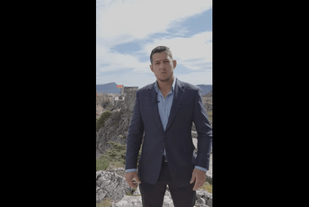 Mrvaljević podržao Đukanovića: Drugog aprila pokažimo svima da Crna Gora nije na prodaju Mrvaljević podržao Đukanovića: Drugog aprila pokažimo svima da Crna Gora nije na prodaju