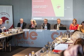 DRI će doprinijeti stvaranju promjena u javnom sektoru kroz kontinurano unaprjeđivanje kvaliteta revizija DRI će doprinijeti stvaranju promjena u javnom sektoru kroz kontinurano unaprjeđivanje kvaliteta revizija