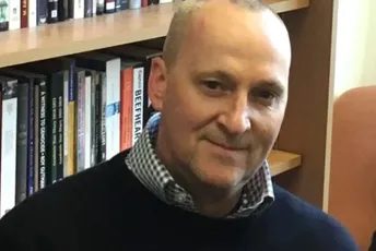 Morison: Milatović nije tako pouzdan partner zapada, SPC u Crnoj Gori predvodila kontrarevoluciju Morison: Milatović nije tako pouzdan partner zapada, SPC u Crnoj Gori predvodila kontrarevoluciju